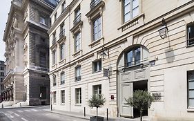Hotel Saint-Marc